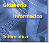 Glossario informatico