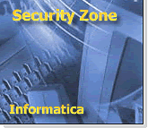 Security  Zone