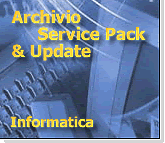 Archivio Service Pack & Updatek 