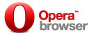 Browser Web Opera