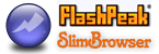 FlashPeak SlimBrowser