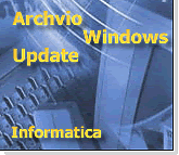 Archivio Windows Update