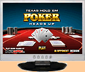 Texas Hold'Em – Poker Heads