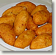 Cazzilli - (Crocchette di patate )