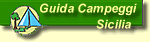 Guida Campeggi Sicilia