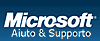 Microsoft Supporto tecnico