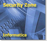 Security Zone