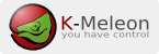 K-Meleon K-Meleon