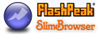 FlashPeak SlimBrowser FlashPeak SlimBrowser