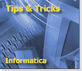 Tips & Tricks