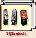 Sala giochi