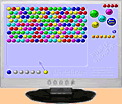 Bubbles Shooter