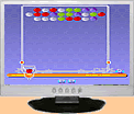 Magic Balls