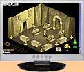 The Pharaoh's Tomb