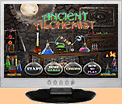 Ancient Alchemist