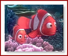Alla ricerca di Nemo
