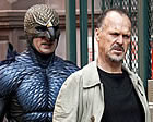 Birdman (o l'imprevedibile virtù dell'ignoranza)