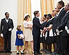 The Butler - Un maggiordomo alla Casa Bianca