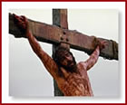 La Passione di Cristo 