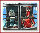Robots