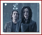 Underworld Evolution