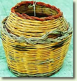 Cufinata
