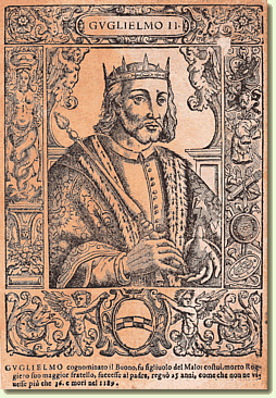 Guglielmo II