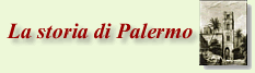 La storia a Palermo