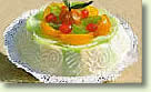 Cassata siciliana 