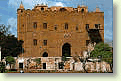 Castello dell Zisa 