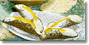 Cannoli siciliani 