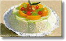 Cassata siciliana 
