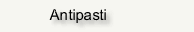 Antipasti