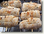 Involtini di pesce spada