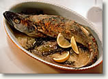 Nasello alla palermitana